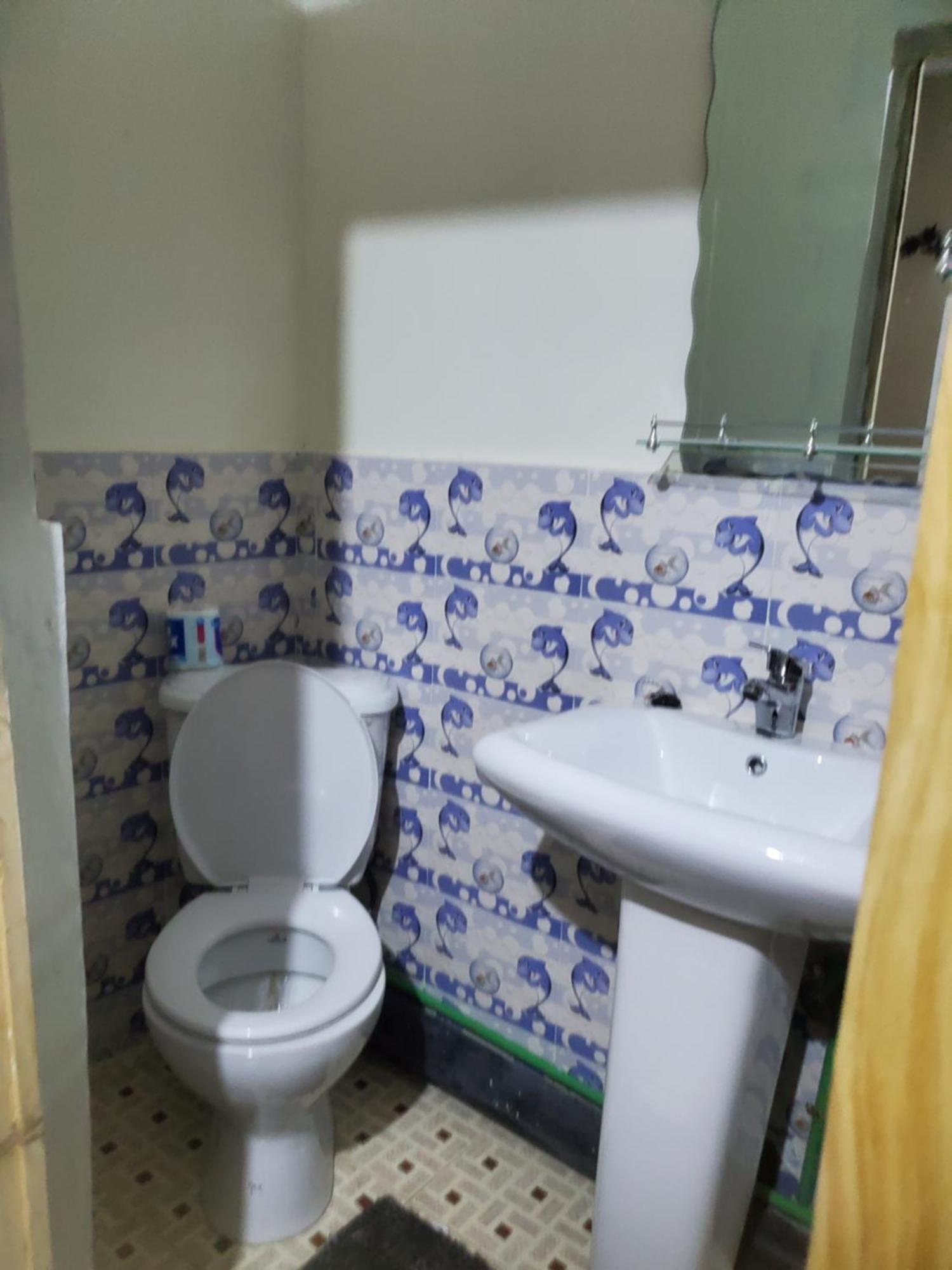 Homelidays Ivato  Εξωτερικό φωτογραφία