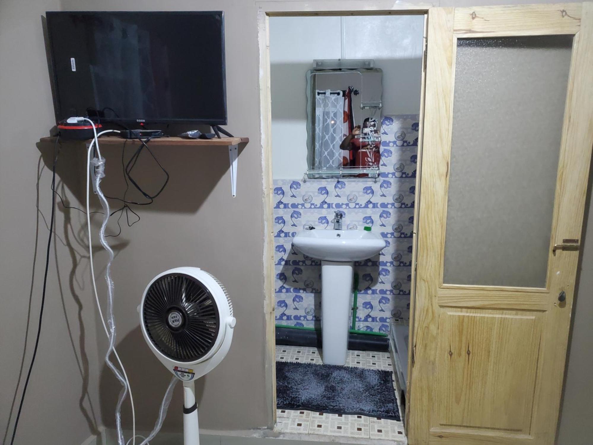 Homelidays Ivato  Εξωτερικό φωτογραφία