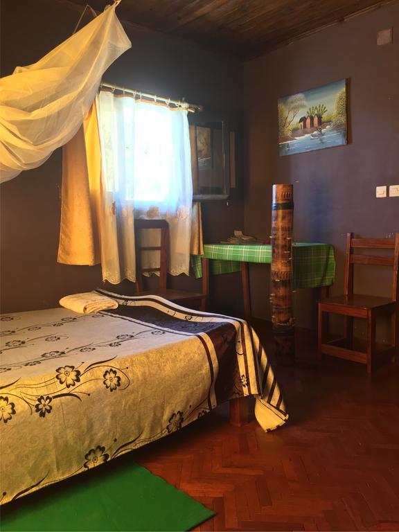 Homelidays Ivato  Εξωτερικό φωτογραφία
