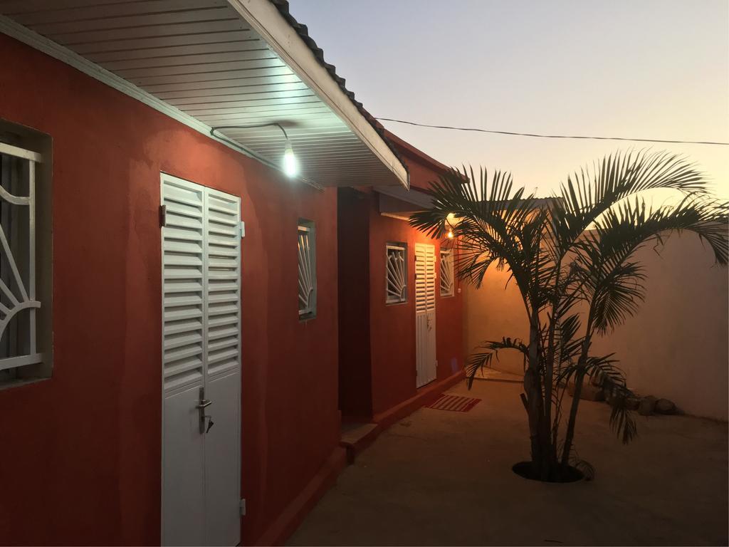 Homelidays Ivato  Εξωτερικό φωτογραφία