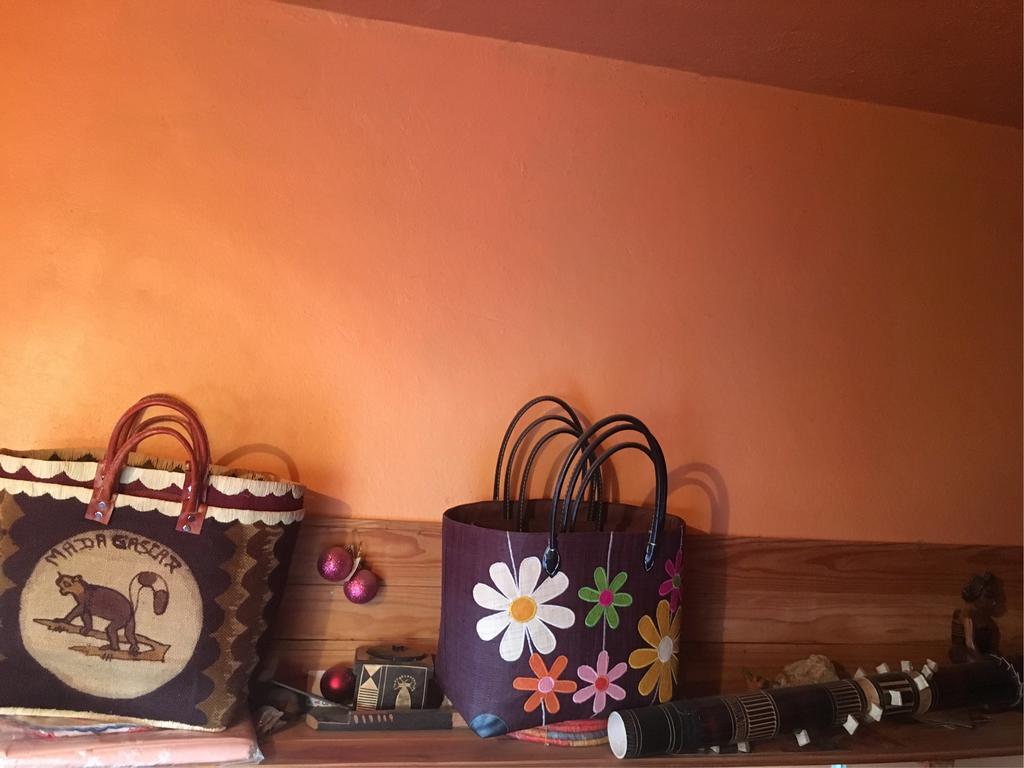 Homelidays Ivato  Εξωτερικό φωτογραφία