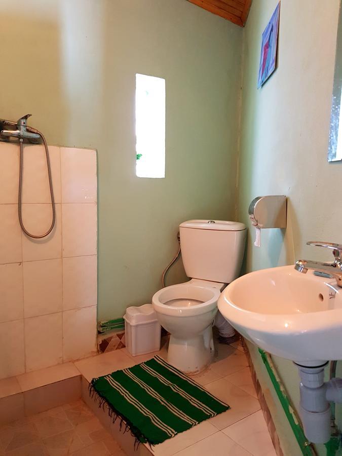 Homelidays Ivato  Εξωτερικό φωτογραφία